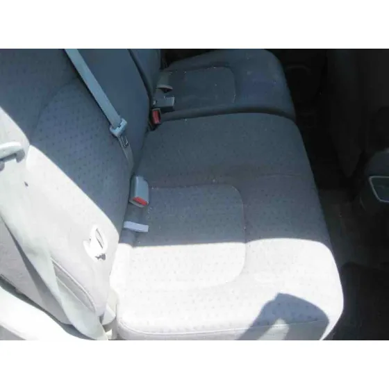 KIA CARENS '2004 2.0 CRDI EX MONOVOLUMEN AZUL