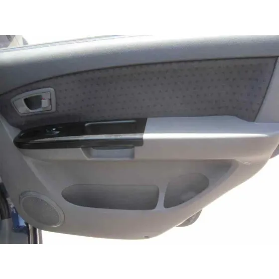 KIA CARENS '2004 2.0 CRDI EX MONOVOLUMEN AZUL
