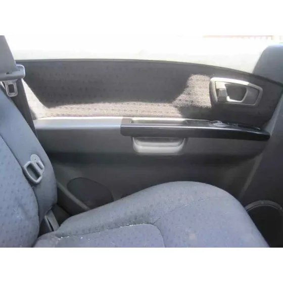 KIA CARENS '2004 2.0 CRDI EX MONOVOLUMEN AZUL