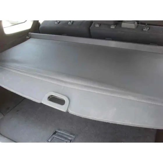 KIA CARENS '2004 2.0 CRDI EX MONOVOLUMEN AZUL