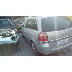 OPEL ZAFIRA B OPEL ZAFIRA B '2006 COSMO PLATA 2005
