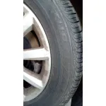 OPEL ZAFIRA B OPEL ZAFIRA B '2006 COSMO PLATA 2005