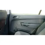 OPEL ZAFIRA B OPEL ZAFIRA B '2006 COSMO PLATA 2005