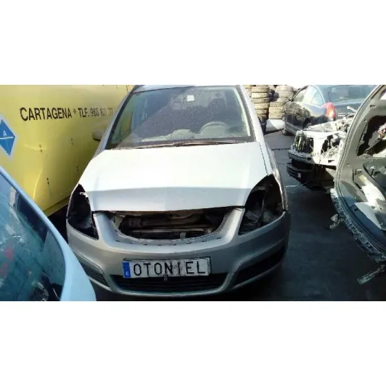 OPEL ZAFIRA B '2006 COSMO PLATA