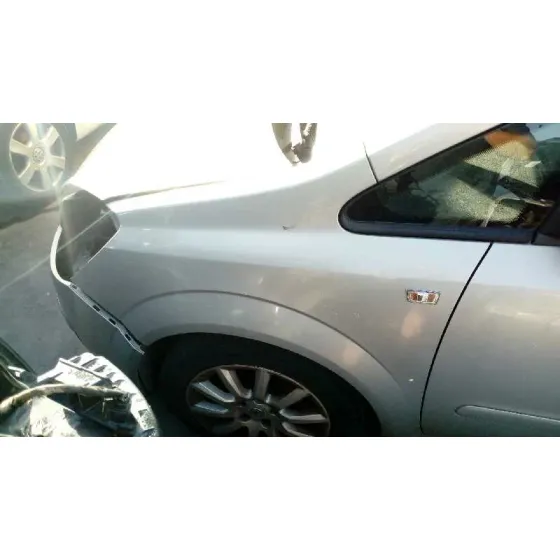 OPEL ZAFIRA B '2006 COSMO PLATA