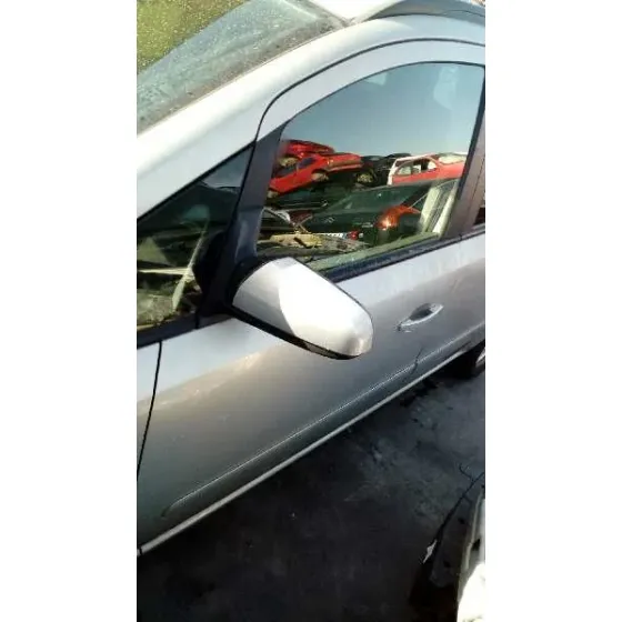 OPEL ZAFIRA B '2006 COSMO PLATA