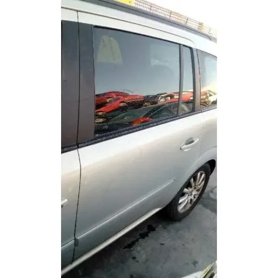 OPEL ZAFIRA B '2006 COSMO PLATA