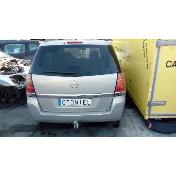 OPEL ZAFIRA B '2006 COSMO PLATA