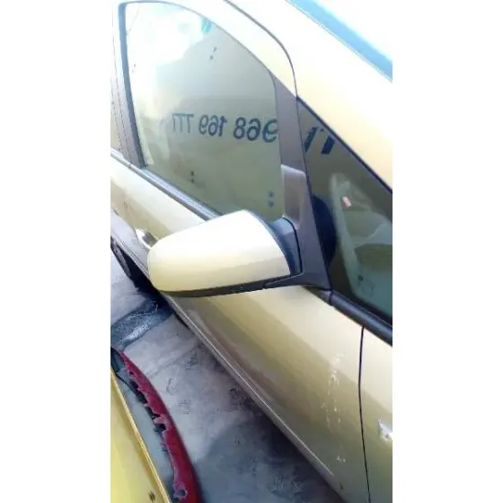 OPEL ZAFIRA B '2006 COSMO PLATA