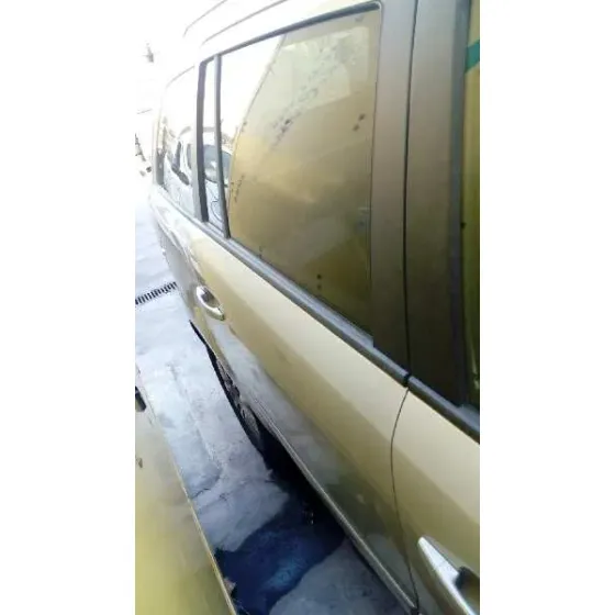 OPEL ZAFIRA B '2006 COSMO PLATA