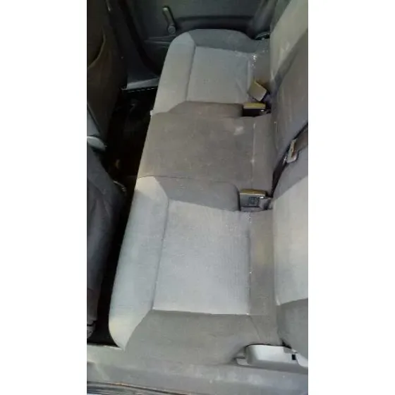 OPEL ZAFIRA B '2006 COSMO PLATA