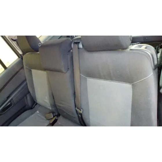 OPEL ZAFIRA B '2006 COSMO PLATA