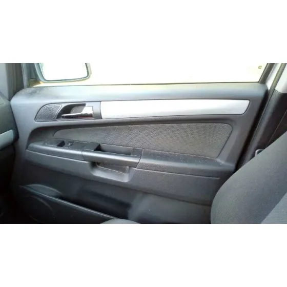 OPEL ZAFIRA B '2006 COSMO PLATA