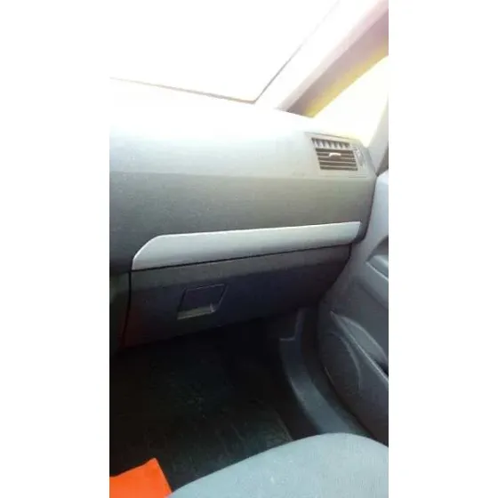 OPEL ZAFIRA B '2006 COSMO PLATA