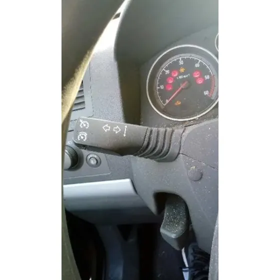 OPEL ZAFIRA B '2006 COSMO PLATA