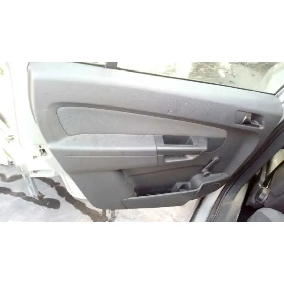 OPEL ZAFIRA B '2006 COSMO PLATA