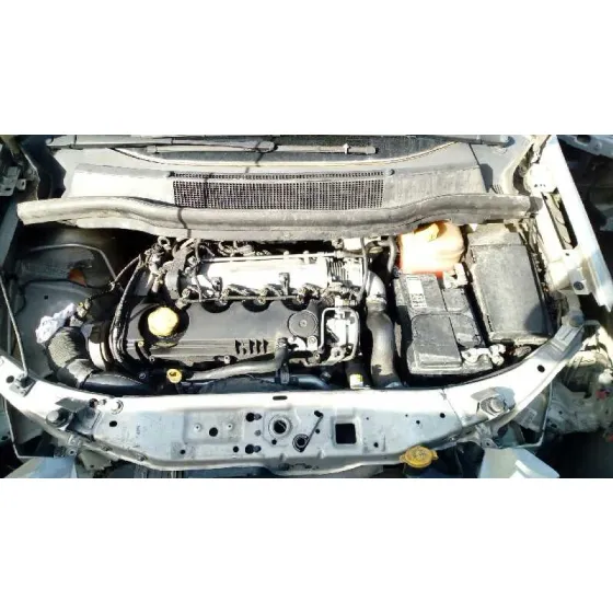 OPEL ZAFIRA B '2006 COSMO PLATA