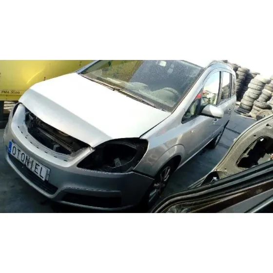 OPEL ZAFIRA B '2006 COSMO PLATA