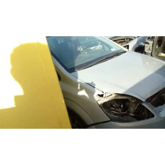 OPEL ZAFIRA B '2006 COSMO PLATA