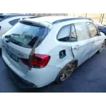 BMW X1 (E84) BMW X1 (E84) '2011 2.0 TURBODIESEL CAT BLANCO 2009