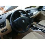 BMW X1 (E84) BMW X1 (E84) '2011 2.0 TURBODIESEL CAT BLANCO 2009