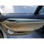 BMW X1 (E84) BMW X1 (E84) '2011 2.0 TURBODIESEL CAT BLANCO 2009