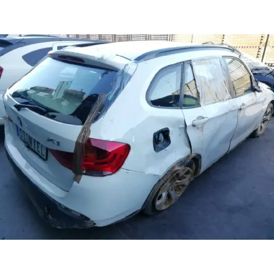 BMW X1 (E84) '2011 2.0 TURBODIESEL CAT BLANCO
