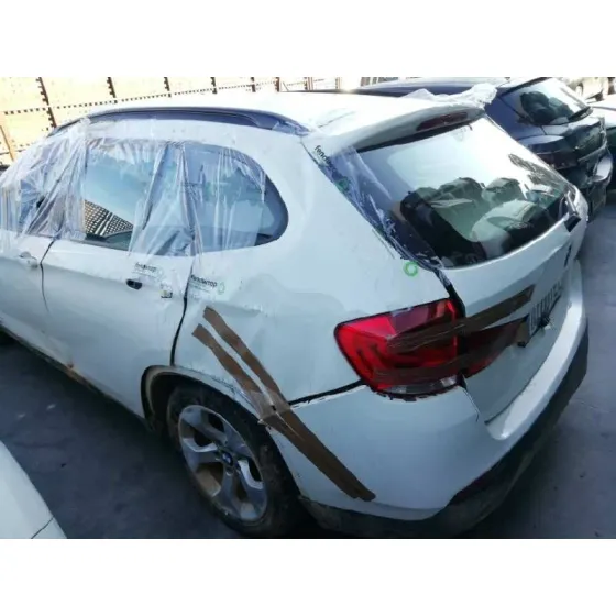 BMW X1 (E84) '2011 2.0 TURBODIESEL CAT BLANCO