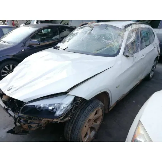 BMW X1 (E84) '2011 2.0 TURBODIESEL CAT BLANCO
