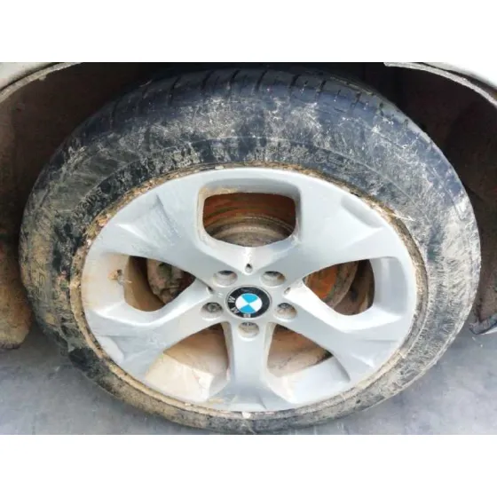 BMW X1 (E84) '2011 2.0 TURBODIESEL CAT BLANCO