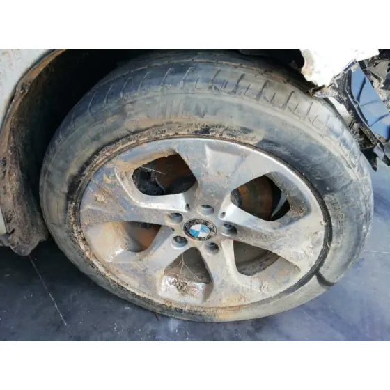 BMW X1 (E84) '2011 2.0 TURBODIESEL CAT BLANCO