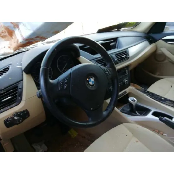BMW X1 (E84) '2011 2.0 TURBODIESEL CAT BLANCO