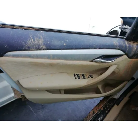BMW X1 (E84) '2011 2.0 TURBODIESEL CAT BLANCO