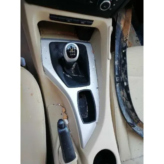BMW X1 (E84) '2011 2.0 TURBODIESEL CAT BLANCO
