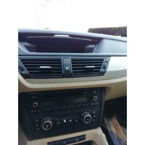 BMW X1 (E84) '2011 2.0 TURBODIESEL CAT BLANCO