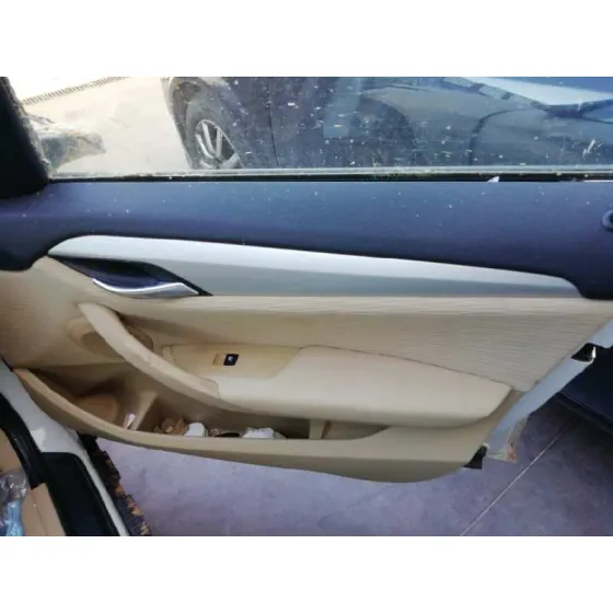 BMW X1 (E84) '2011 2.0 TURBODIESEL CAT BLANCO