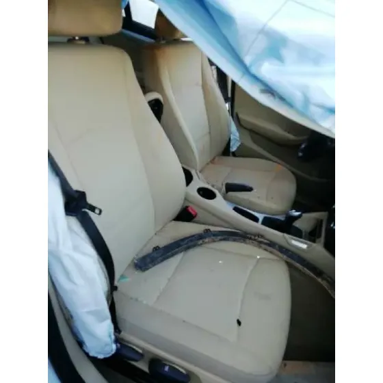 BMW X1 (E84) '2011 2.0 TURBODIESEL CAT BLANCO