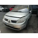 RENAULT SCENIC II RENAULT SCENIC II '2006 GRAND CONFORT EXPRESSION GRIS 2006