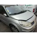 RENAULT SCENIC II RENAULT SCENIC II '2006 GRAND CONFORT EXPRESSION GRIS 2006