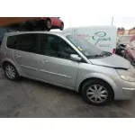 RENAULT SCENIC II RENAULT SCENIC II '2006 GRAND CONFORT EXPRESSION GRIS 2006