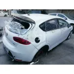 SEAT LEON (1P1) SEAT LEON (1P1) '2012 FR BLANCO 2011