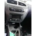 SEAT LEON (1P1) SEAT LEON (1P1) '2012 FR BLANCO 2011