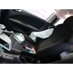 SEAT LEON (1P1) SEAT LEON (1P1) '2012 FR BLANCO 2011