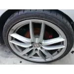 SEAT LEON (1P1) SEAT LEON (1P1) '2012 FR BLANCO 2011