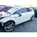 SEAT LEON (1P1) SEAT LEON (1P1) '2012 FR BLANCO 2011