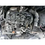 SEAT LEON (1P1) SEAT LEON (1P1) '2012 FR BLANCO 2011