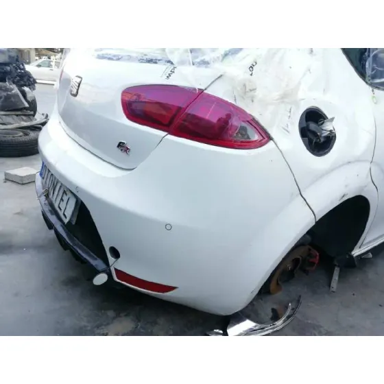 SEAT LEON (1P1) '2012 FR BLANCO