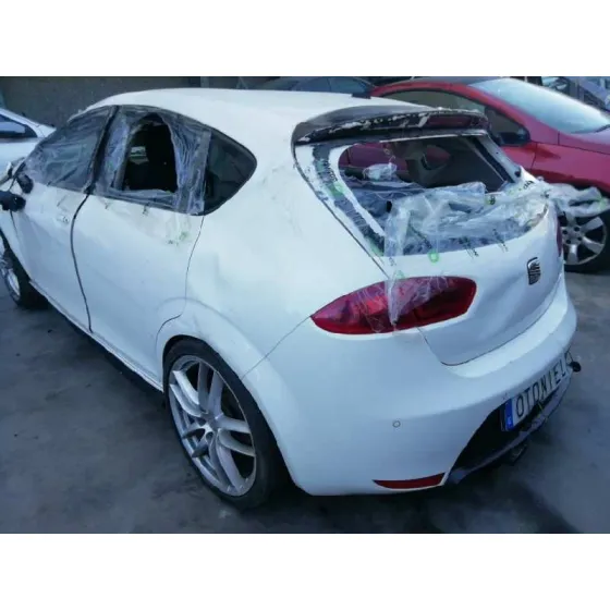 SEAT LEON (1P1) '2012 FR BLANCO