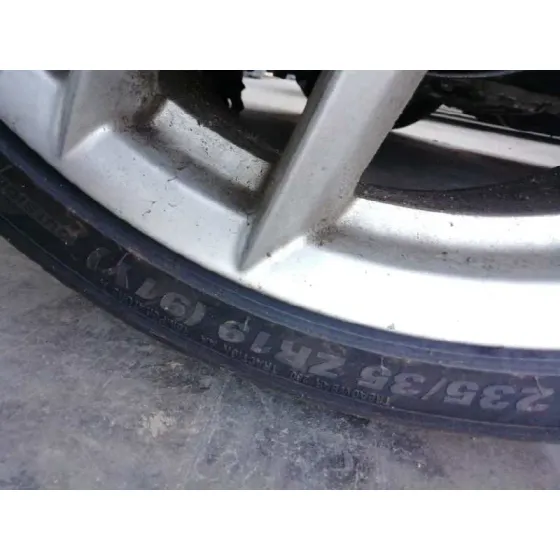 SEAT LEON (1P1) '2012 FR BLANCO