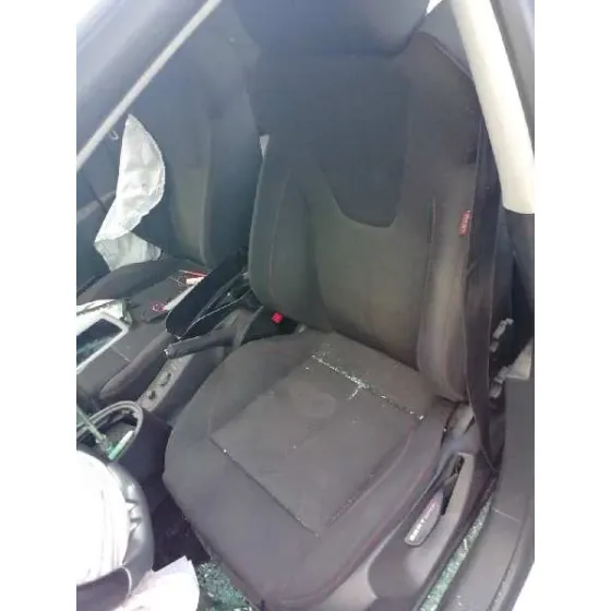 SEAT LEON (1P1) '2012 FR BLANCO